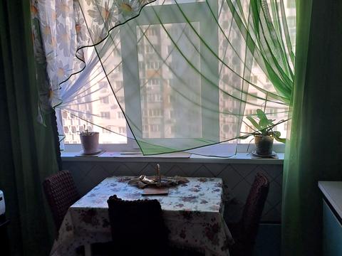 квартира по адресу Европейского Союза просп. (Правды), 37