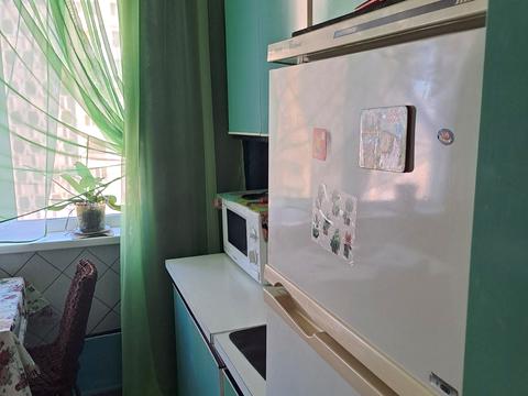 квартира по адресу Европейского Союза просп. (Правды), 37