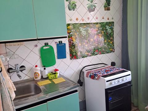 квартира по адресу Европейского Союза просп. (Правды), 37