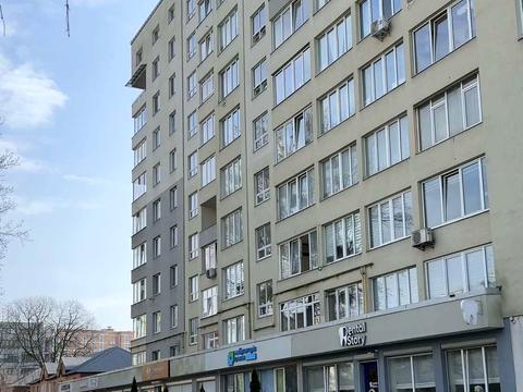 комерційна за адресою Сумська вул., 10