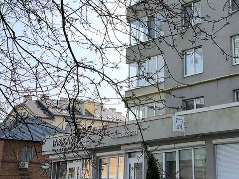 комерційна за адресою Сумська вул., 10