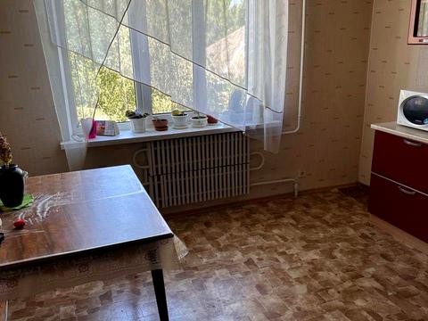 квартира по адресу Маршала Батицкого ул. (Маршала Батицького), 22