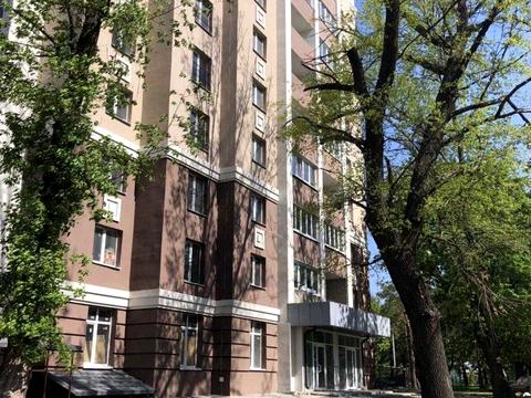 квартира за адресою Героїв Харкова просп. (Московський), 193Б