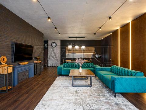 квартира за адресою Євгена Коновальця вул. (Щорса), 44-А