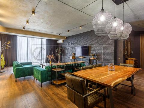 квартира за адресою Євгена Коновальця вул. (Щорса), 44-А