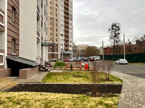 квартира за адресою Героїв Харкова просп. (Московський), 193Б