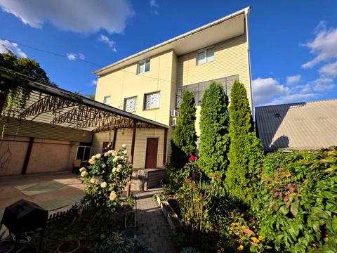 будинок за адресою Дніпро, Обсерваторна вул., 25