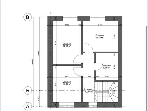 будинок за адресою Центральна вул. (Мічуріна)