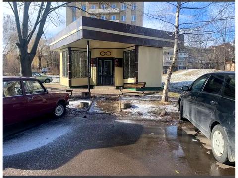 коммерческая по адресу Гетмана Мазепы ул., 171