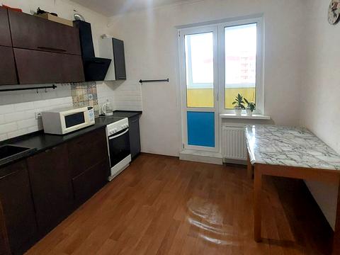 квартира по адресу Самойло Кошки ул. (Маршала Конєва), 5-А