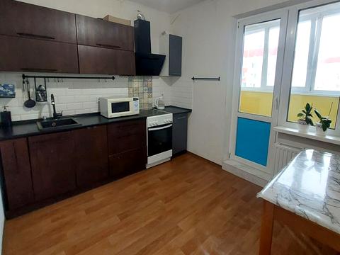 квартира по адресу Самойло Кошки ул. (Маршала Конєва), 5-А