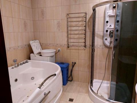 квартира за адресою Академіка Андрія Сахарова вул., 80а