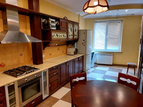 квартира за адресою Академіка Андрія Сахарова вул., 80а