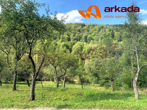 участок по адресу 