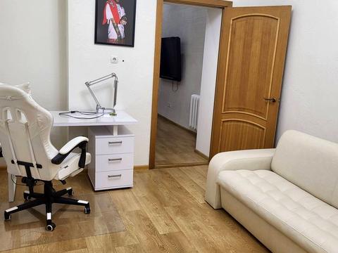 квартира за адресою М'ясоєдовська вул., 32