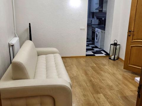 квартира за адресою М'ясоєдовська вул., 32