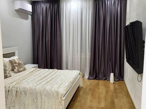 квартира за адресою М'ясоєдовська вул., 32