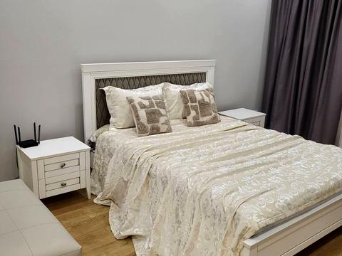 квартира за адресою М'ясоєдовська вул., 32