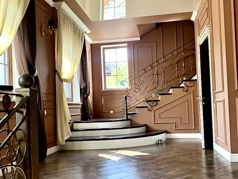 дом по адресу Луговая ул.