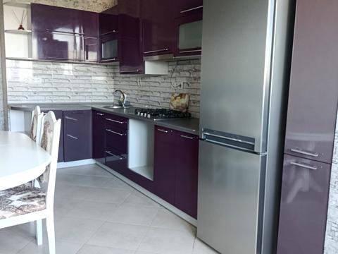 квартира по адресу Вереснева ул., 22-Б