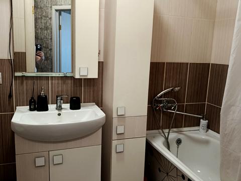 квартира по адресу Вереснева ул., 22-Б