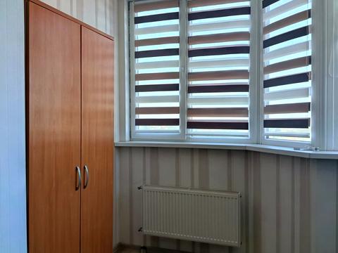 квартира по адресу Вереснева ул., 22-Б