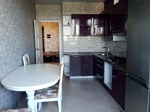 квартира по адресу Вереснева ул., 22-Б