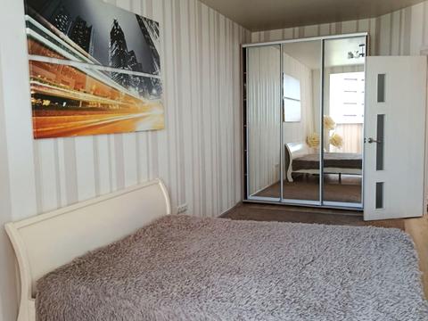 квартира по адресу Вереснева ул., 22-Б