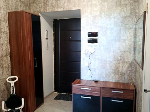 квартира по адресу Вереснева ул., 22-Б