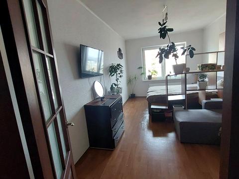 квартира по адресу Самойло Кошки ул. (Маршала Конєва), 5-А