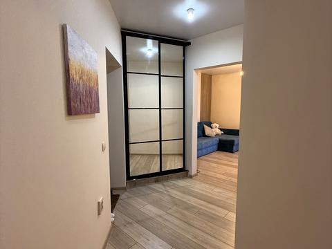 квартира по адресу Зацепы ул., 16