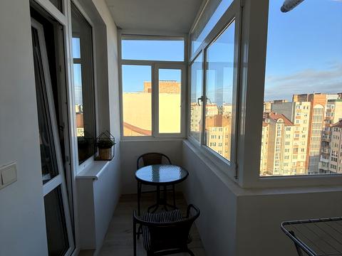 квартира по адресу Зацепы ул., 16