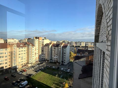 квартира по адресу Зацепы ул., 16