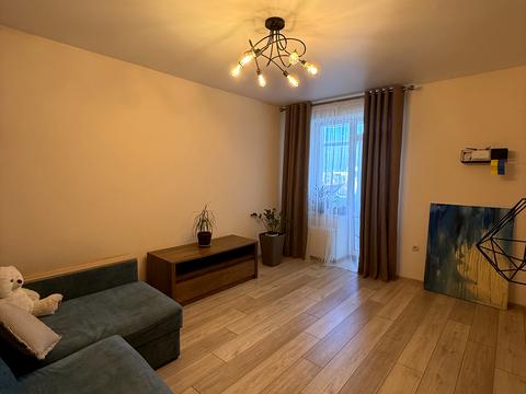 квартира по адресу Зацепы ул., 16