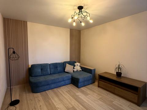 квартира по адресу Зацепы ул., 16