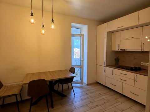 квартира по адресу Зацепы ул., 16