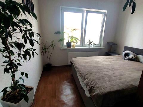 квартира по адресу Самойло Кошки ул. (Маршала Конєва), 5-А