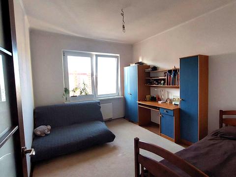 квартира по адресу Самойло Кошки ул. (Маршала Конєва), 5-А