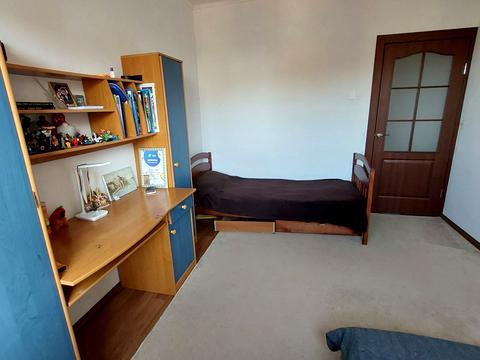 квартира по адресу Самойло Кошки ул. (Маршала Конєва), 5-А