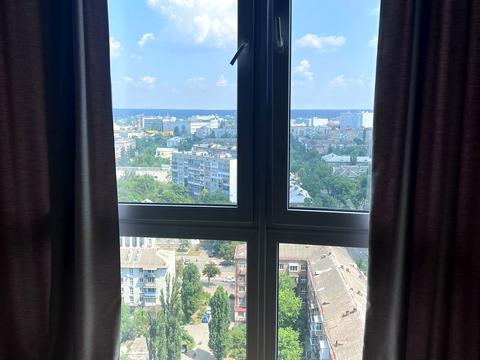 квартира по адресу Юрія Пасхаліна ул. (Ілліча), 17