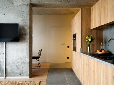 квартира по адресу Юрія Пасхаліна ул. (Ілліча), 17