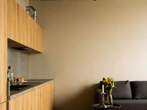 квартира по адресу Юрія Пасхаліна ул. (Ілліча), 17