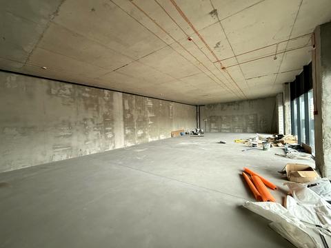 комерційна за адресою Академіка Палладіна просп., 59