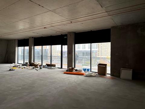 комерційна за адресою Академіка Палладіна просп., 59