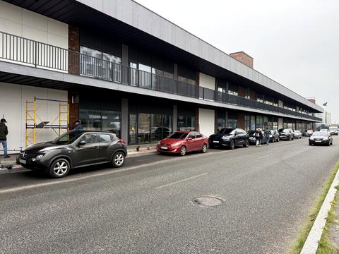 комерційна за адресою Академіка Палладіна просп., 59