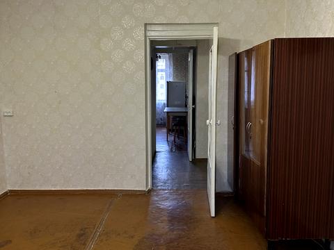 квартира за адресою вул. 4-й Зарічний мікрорайон вул., 5