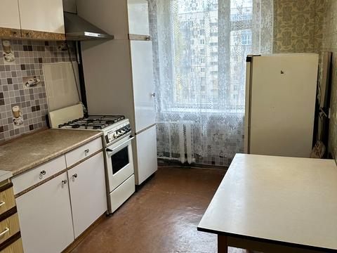 квартира за адресою вул. 4-й Зарічний мікрорайон вул., 5