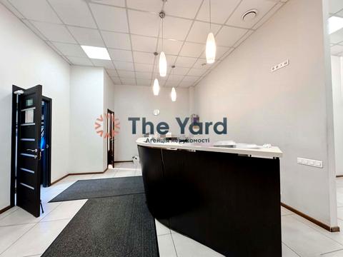 коммерческая по адресу Киев, Андрея Верхогляда ул. (Михайла Драгомирова), 16