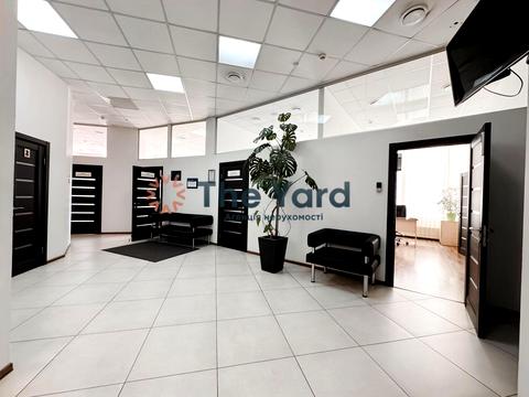 коммерческая по адресу Киев, Андрея Верхогляда ул. (Михайла Драгомирова), 16