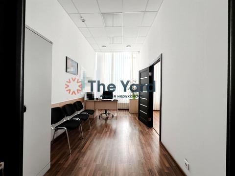 коммерческая по адресу Киев, Андрея Верхогляда ул. (Михайла Драгомирова), 16